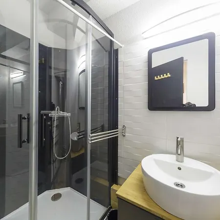 Apartman Renove Vue Station - 4 Pers. - Fr-1-400-146 *