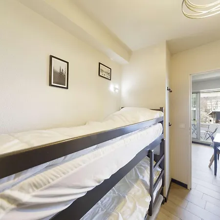 Apartment Renove Vue Station - 4 Pers. - Fr-1-400-146