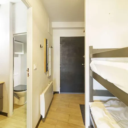 Apartment Renove Vue Station - 4 Pers. - Fr-1-400-146 Eaux-Bonnes