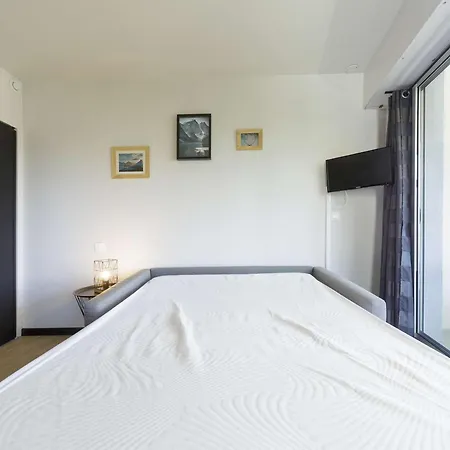 Renove Vue Station - 4 Pers. - Fr-1-400-146 Apartman Eaux-Bonnes