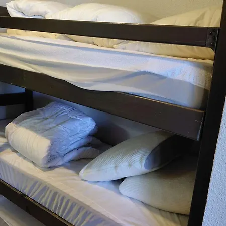 Apartment Renove Vue Station - 4 Pers. - Fr-1-400-146 Eaux-Bonnes