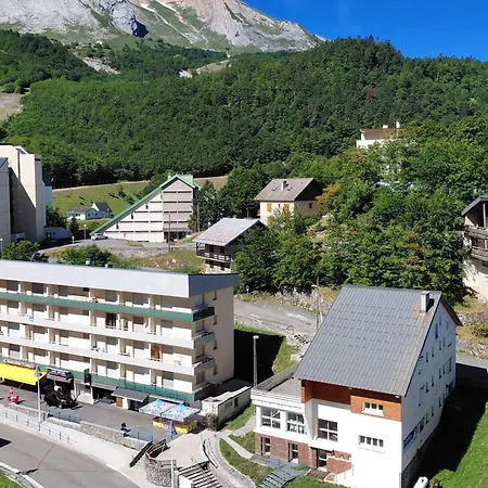 Renove Vue Station - 4 Pers. - Fr-1-400-146 Eaux-Bonnes
